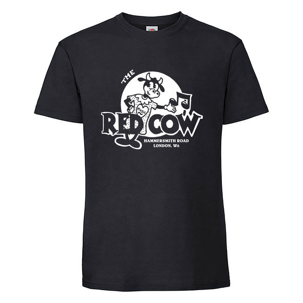 The Red Cow