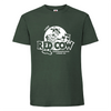 The Red Cow