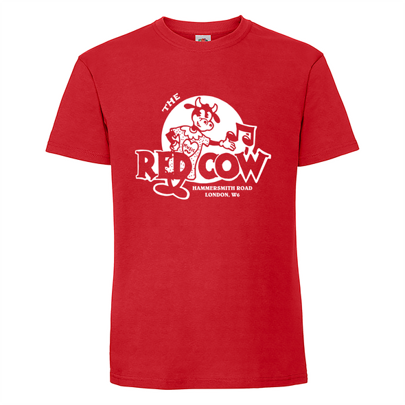 The Red Cow