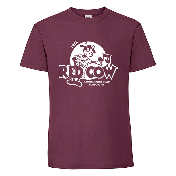 The Red Cow