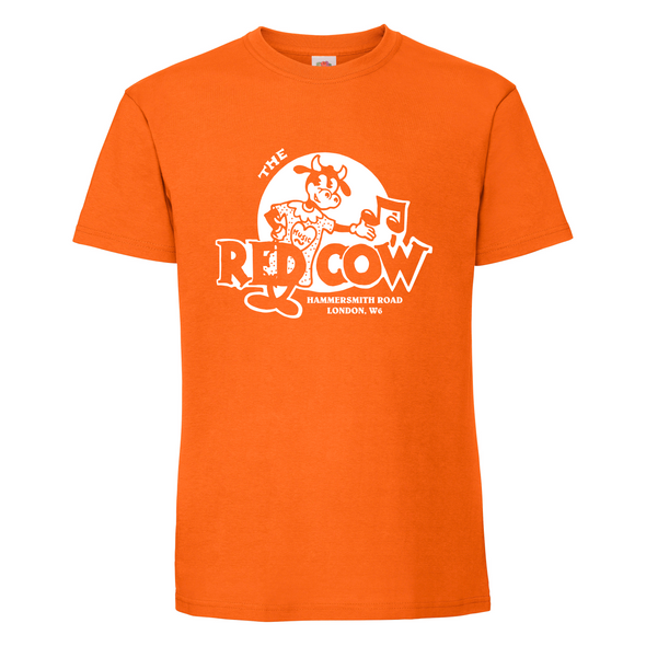 The Red Cow