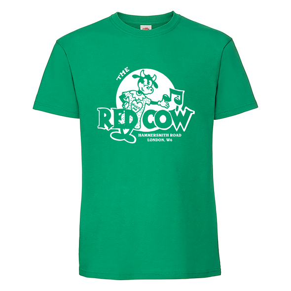 The Red Cow