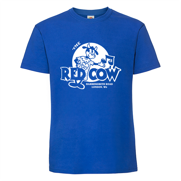 The Red Cow