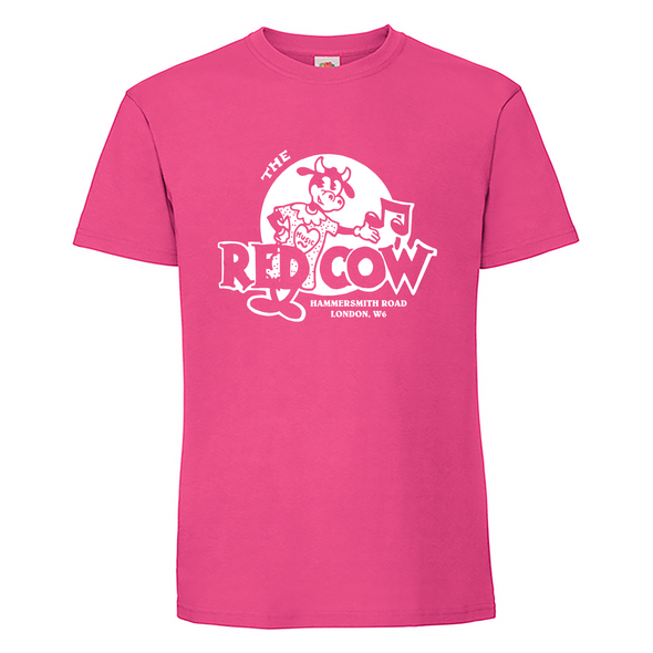 The Red Cow