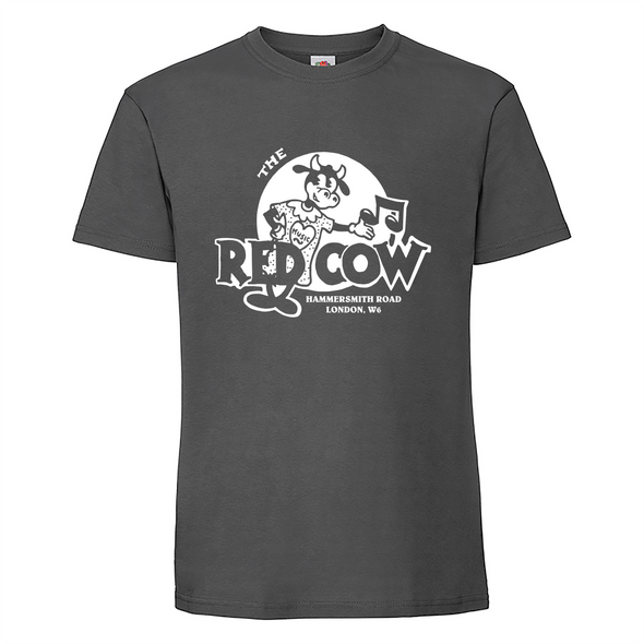 The Red Cow