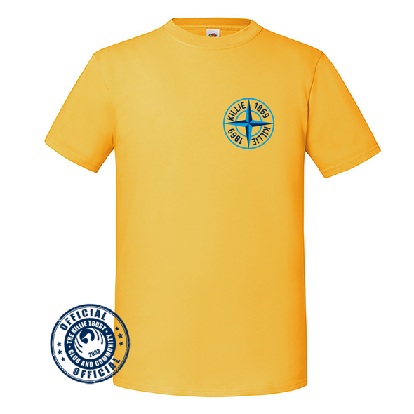 Killie - Stone Island 1869 (Pocket)
