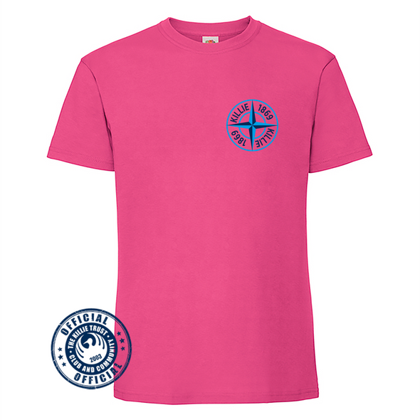 Killie - Stone Island 1869 (Pocket)