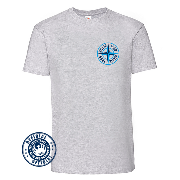 Killie - Stone Island 1869 (Pocket)