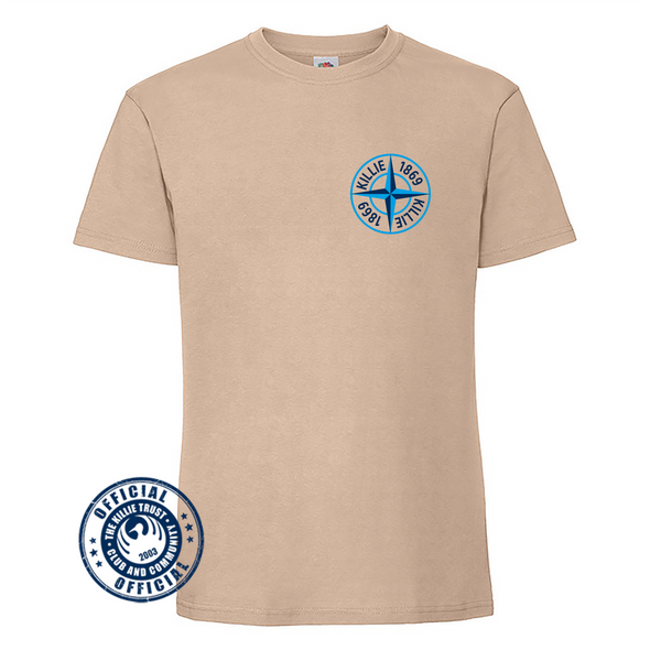 Killie - Stone Island 1869 (Pocket)