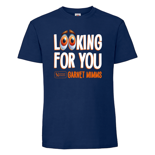 Garnet Mimms - Looking For You
