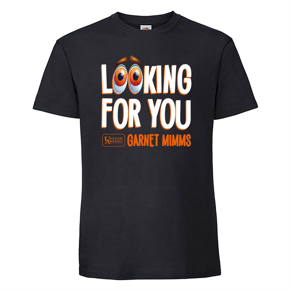 Garnet Mimms - Looking For You