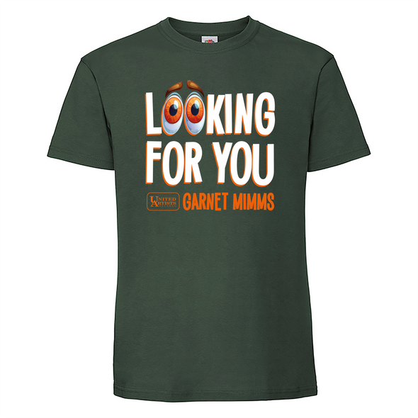 Garnet Mimms - Looking For You