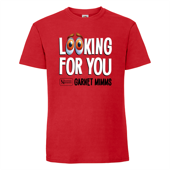 Garnet Mimms - Looking For You