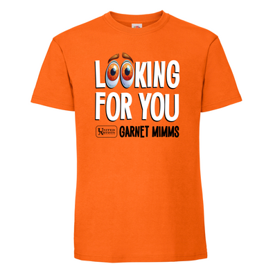 Garnet Mimms - Looking For You