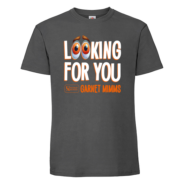 Garnet Mimms - Looking For You