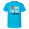 Garnet Mimms - Looking For You