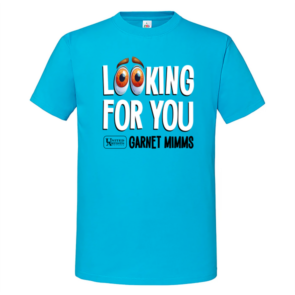Garnet Mimms - Looking For You