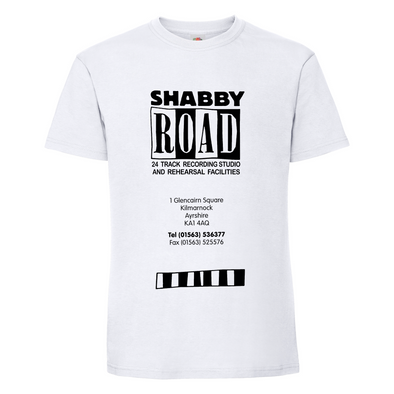 Shabby Road