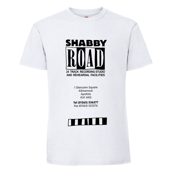 Shabby Road