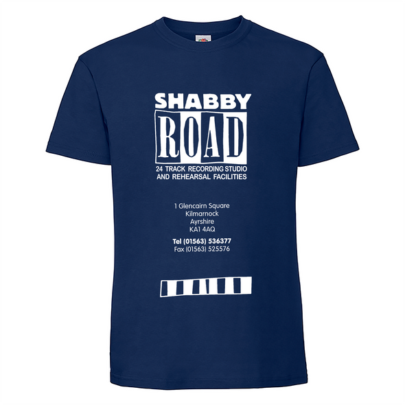 Shabby Road