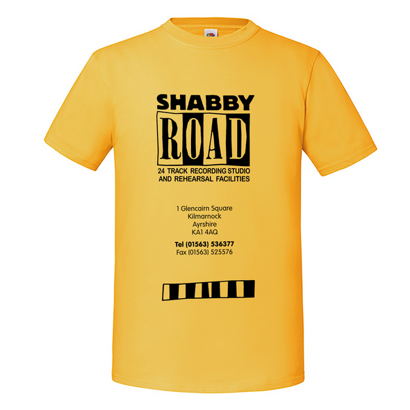 Shabby Road