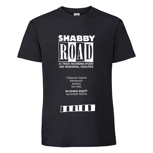 Shabby Road