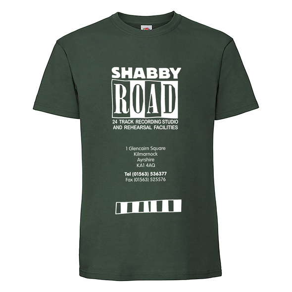 Shabby Road