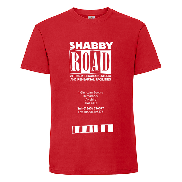 Shabby Road