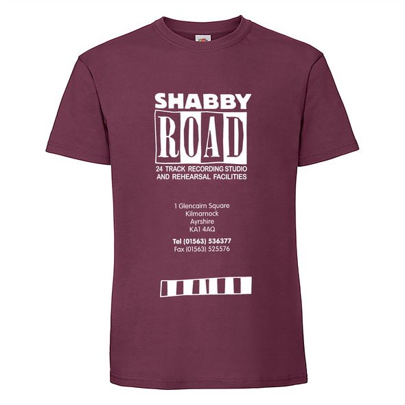 Shabby Road