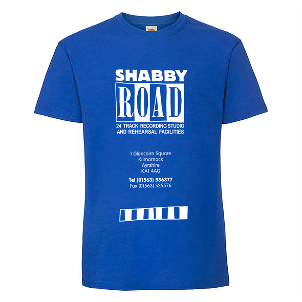Shabby Road