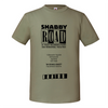 Shabby Road