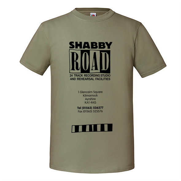 Shabby Road