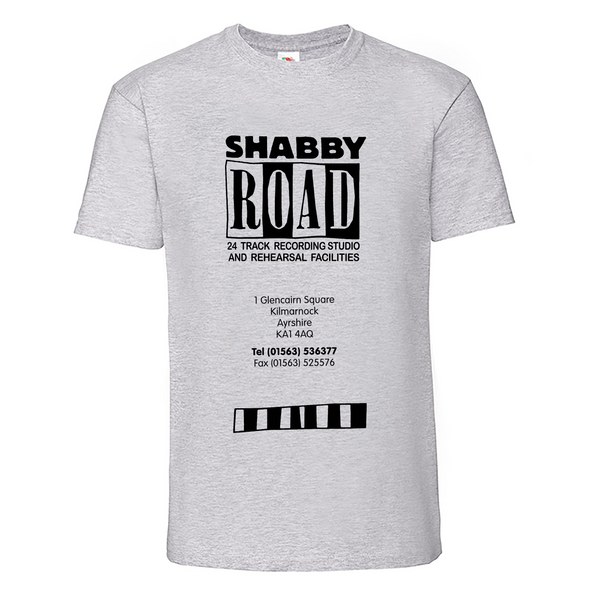 Shabby Road