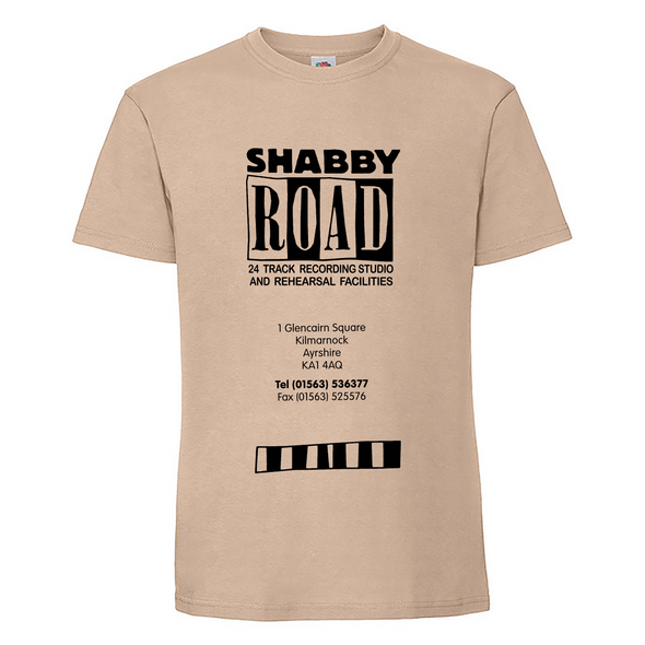 Shabby Road