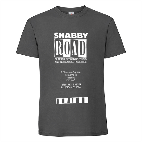Shabby Road