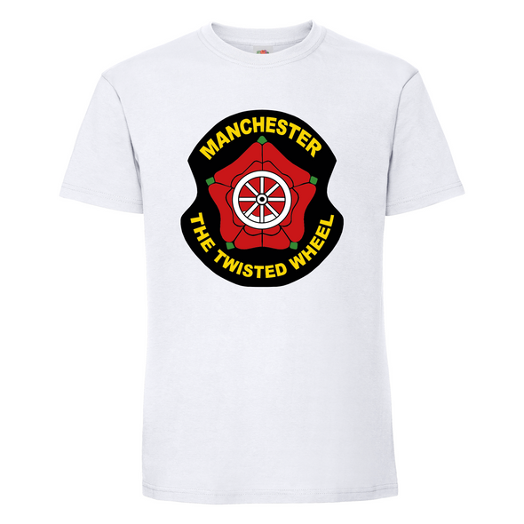 The Twisted Wheel (2)