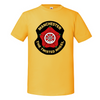 The Twisted Wheel (2)