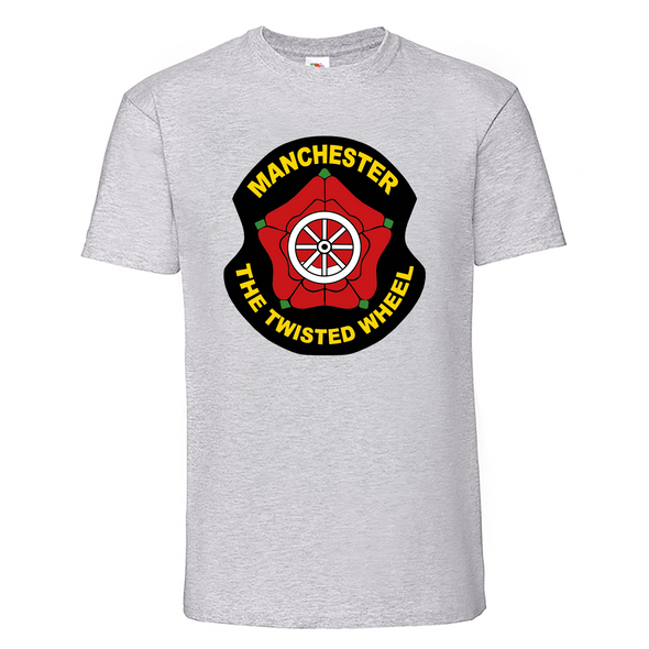 The Twisted Wheel (2)