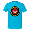 The Twisted Wheel (2)