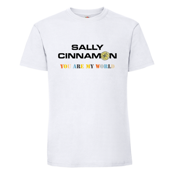 The Stone Roses - Sally Cinnamon