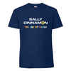 The Stone Roses - Sally Cinnamon