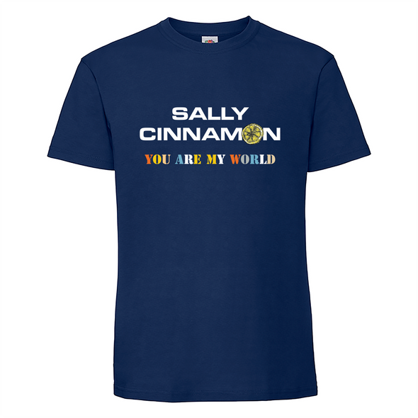 The Stone Roses - Sally Cinnamon