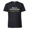 The Stone Roses - Sally Cinnamon