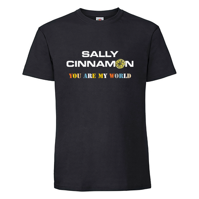 The Stone Roses - Sally Cinnamon
