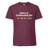 The Stone Roses - Sally Cinnamon