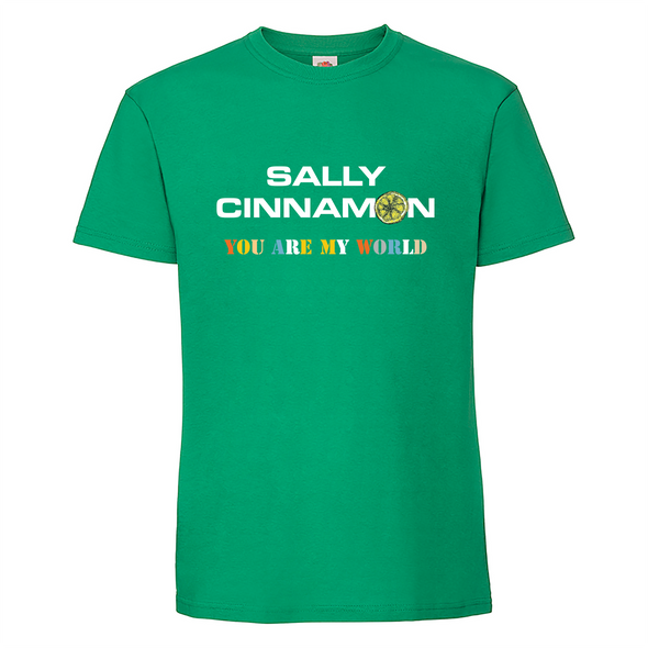 The Stone Roses - Sally Cinnamon