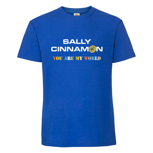 The Stone Roses - Sally Cinnamon