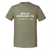 The Stone Roses - Sally Cinnamon
