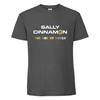The Stone Roses - Sally Cinnamon