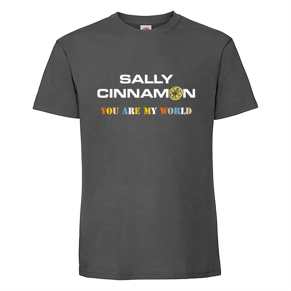 The Stone Roses - Sally Cinnamon